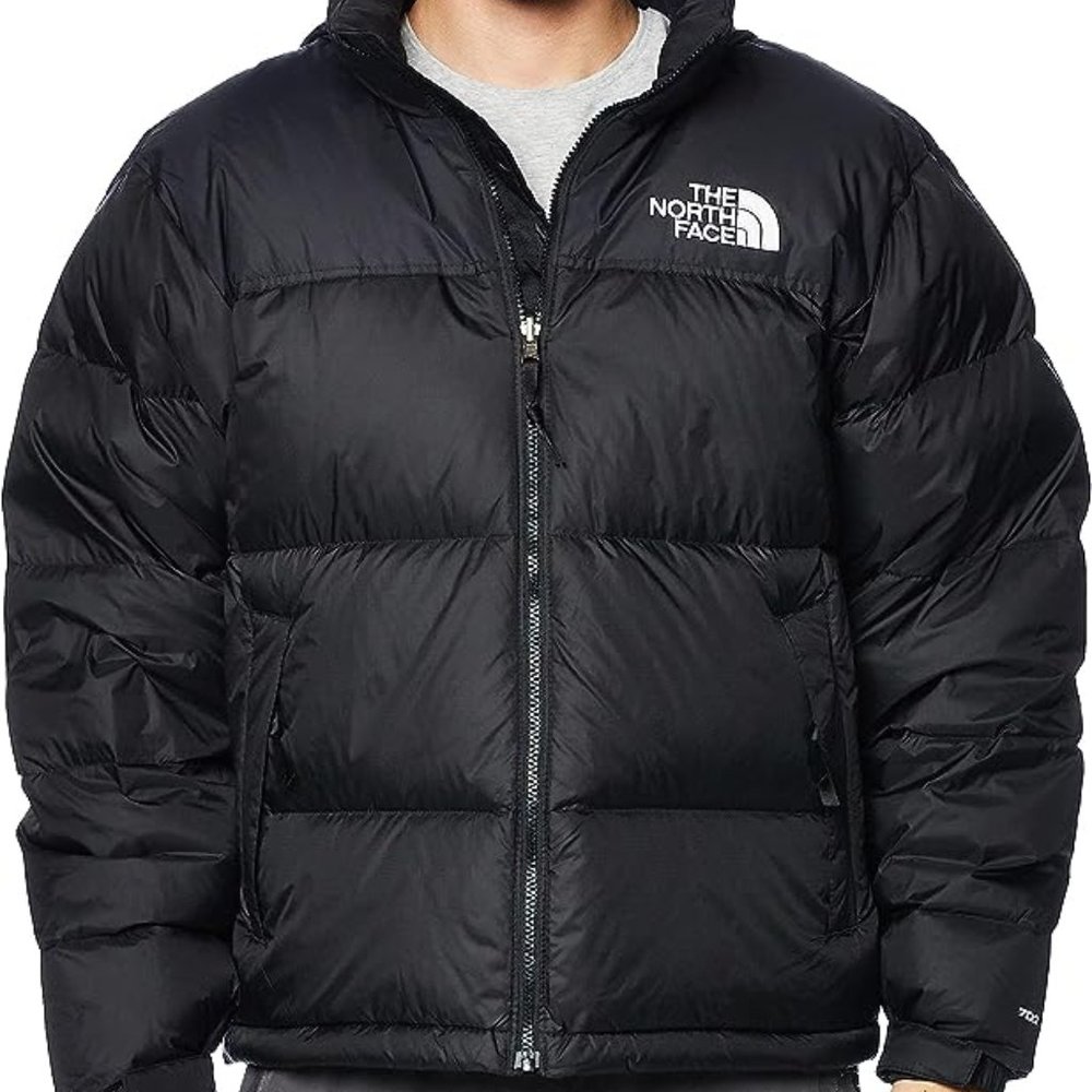 THE NORTH FACE Men's 1996 Retro Nuptse Jacket - Small US - Medium ASIA